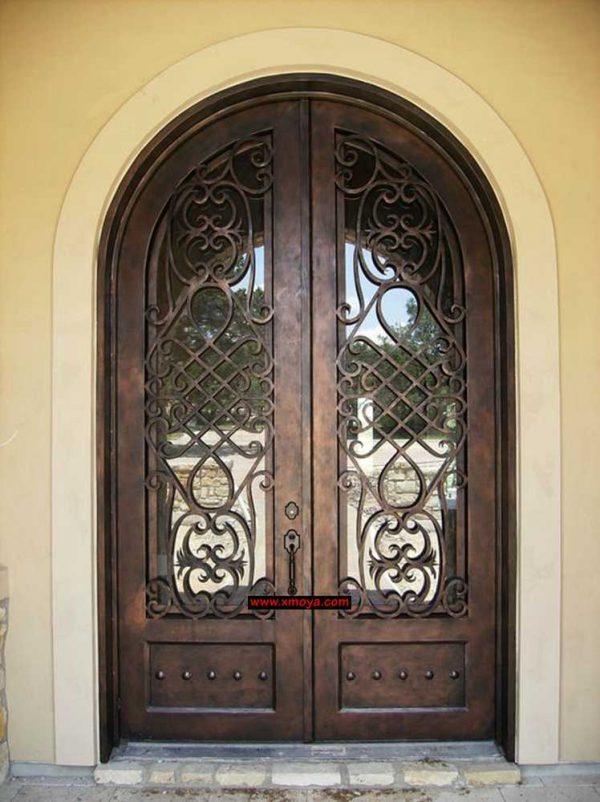 OYA-IRON DOOR-ID-50