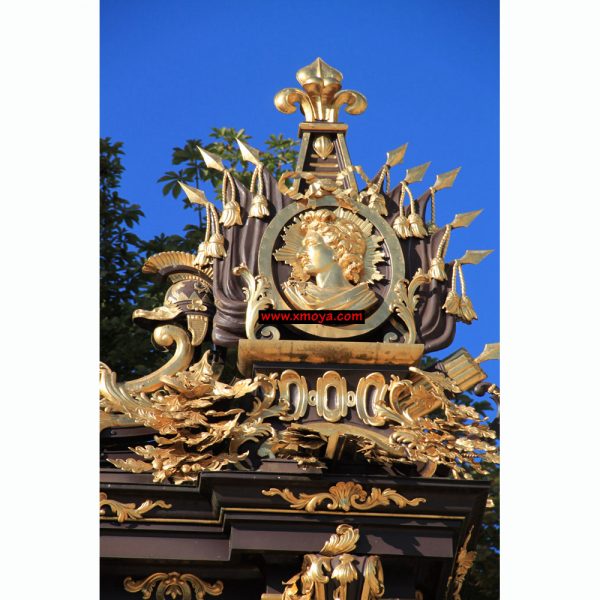 庭院门123