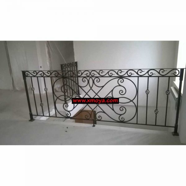 楼梯栏杆286